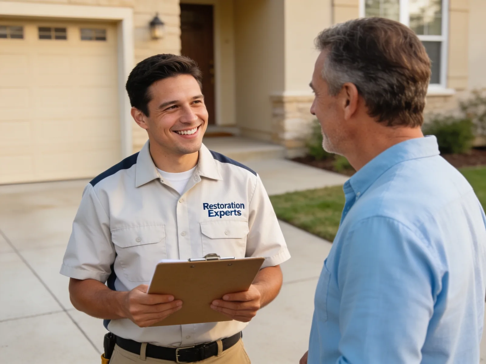 Water Damage Cleanup Warren, PA FAQs